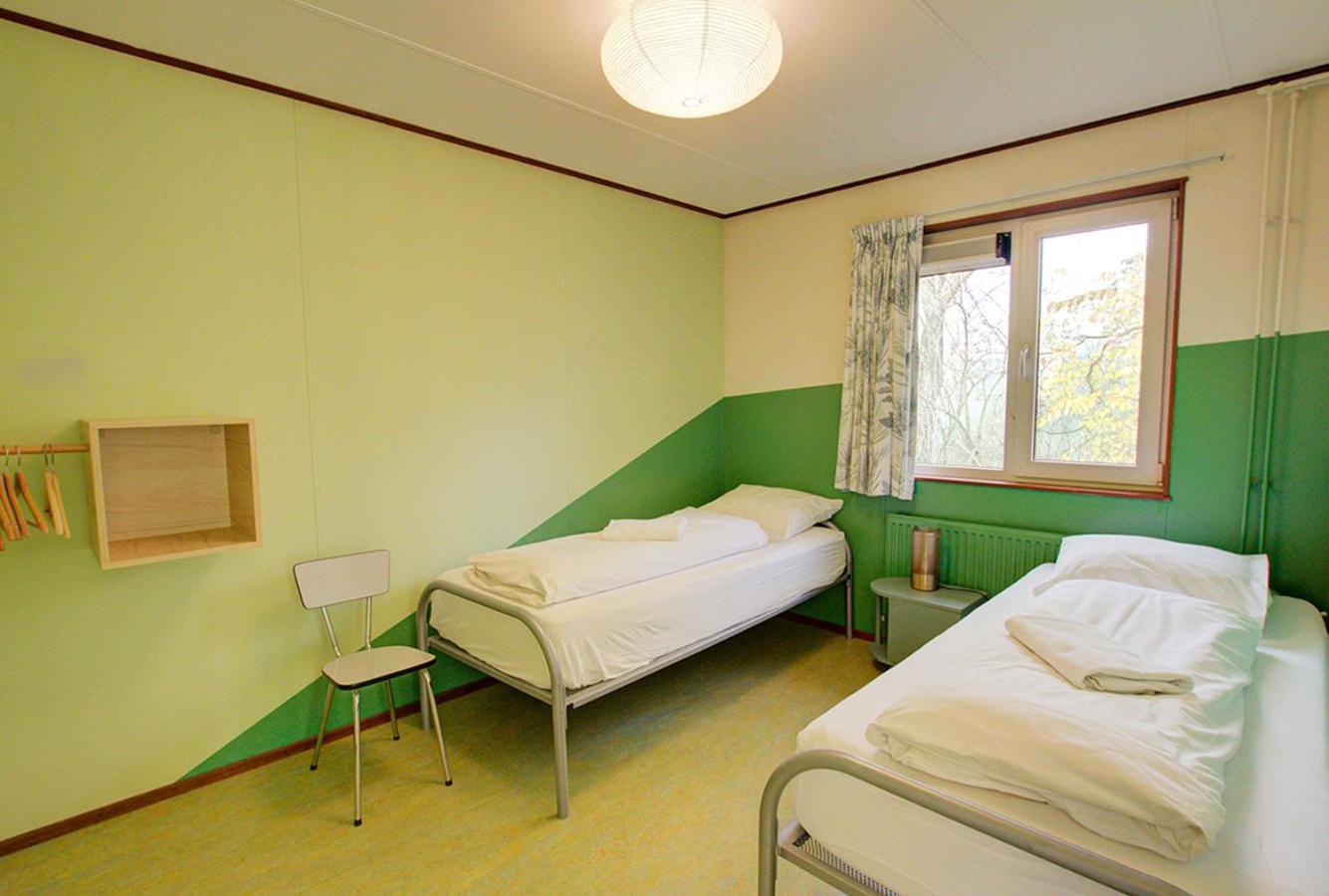 Amsterdam Farm Lodge Oda fotoğraf